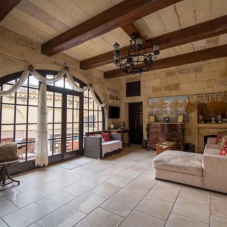 Ta' Kullarina Farmhouse With Private Pool In Island Of Gozo Villa Zebbug  Exterior foto