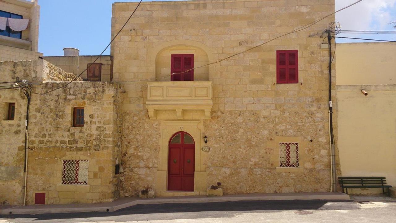 Ta' Kullarina Farmhouse With Private Pool In Island Of Gozo Villa Zebbug  Exterior foto