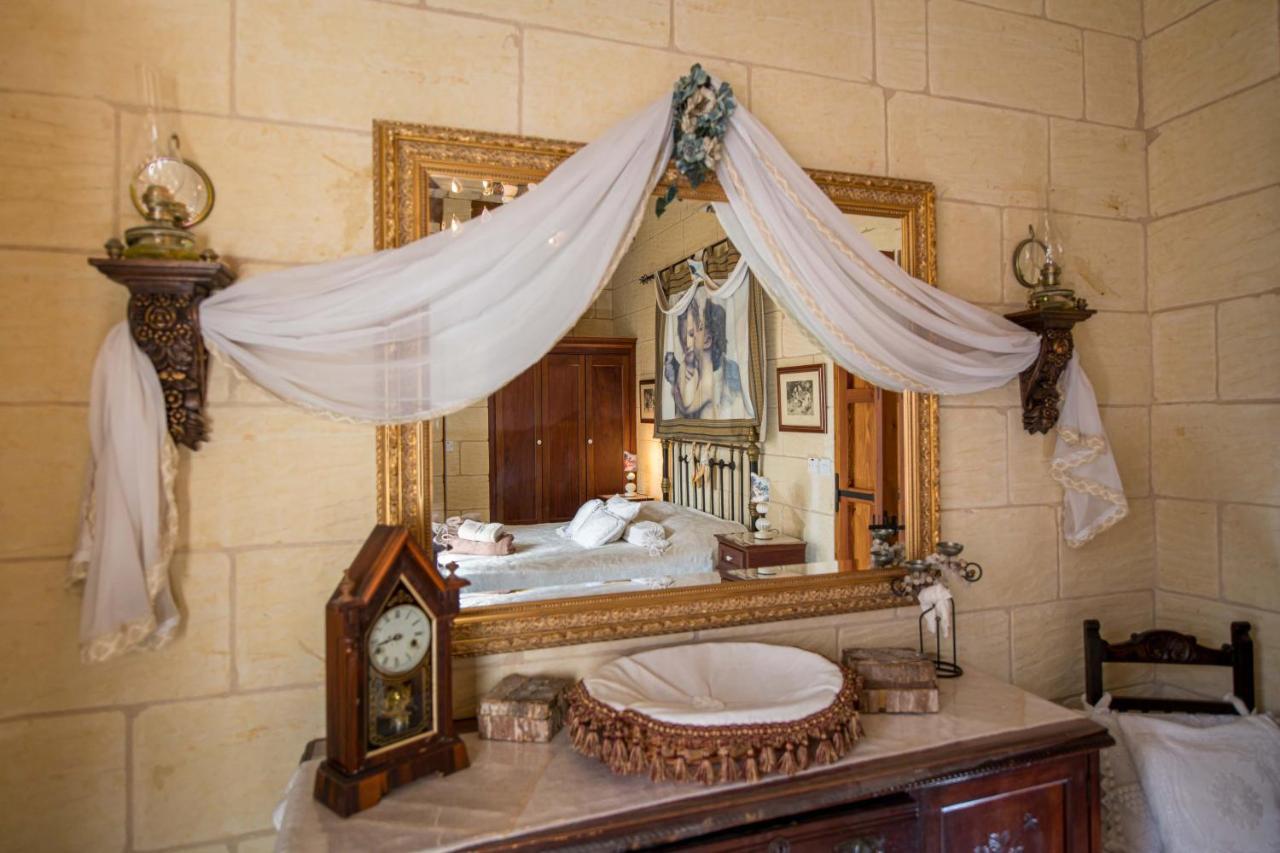 Ta' Kullarina Farmhouse With Private Pool In Island Of Gozo Villa Zebbug  Exterior foto