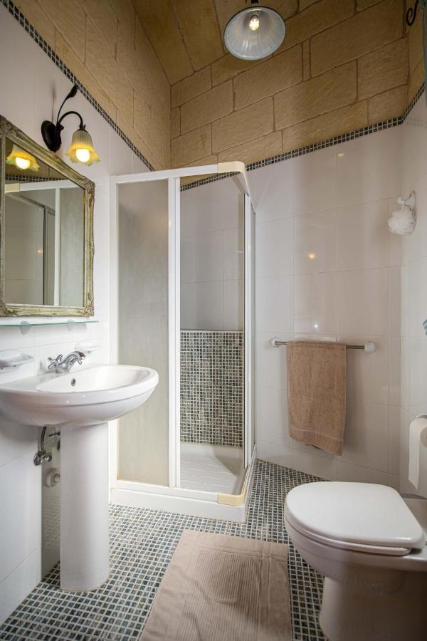 Ta' Kullarina Farmhouse With Private Pool In Island Of Gozo Villa Zebbug  Exterior foto