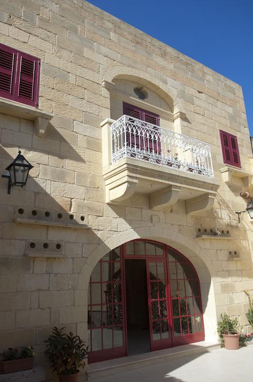 Ta' Kullarina Farmhouse With Private Pool In Island Of Gozo Villa Zebbug  Exterior foto